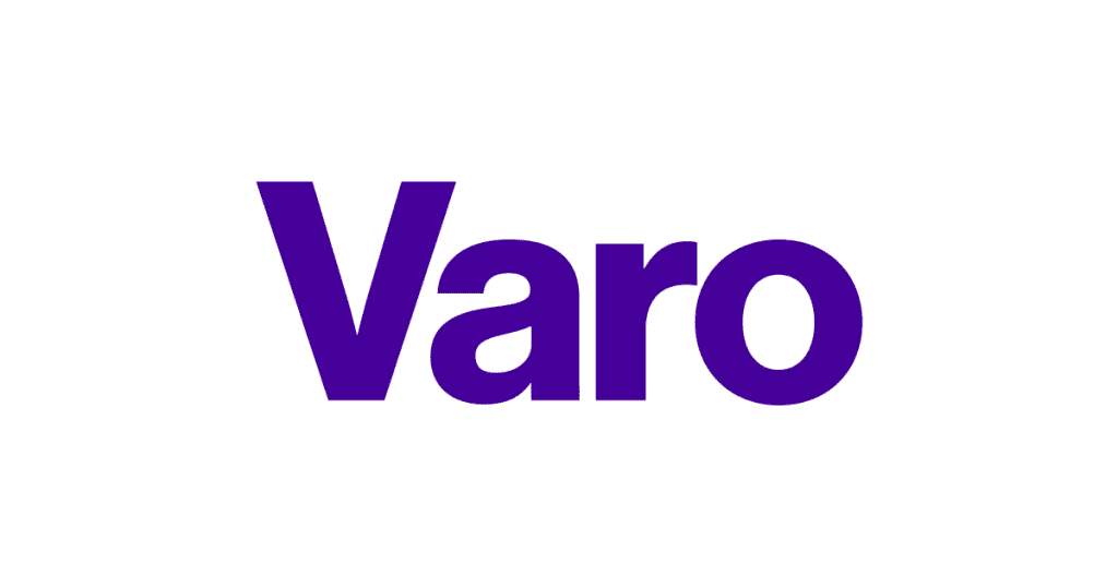 varo bank review