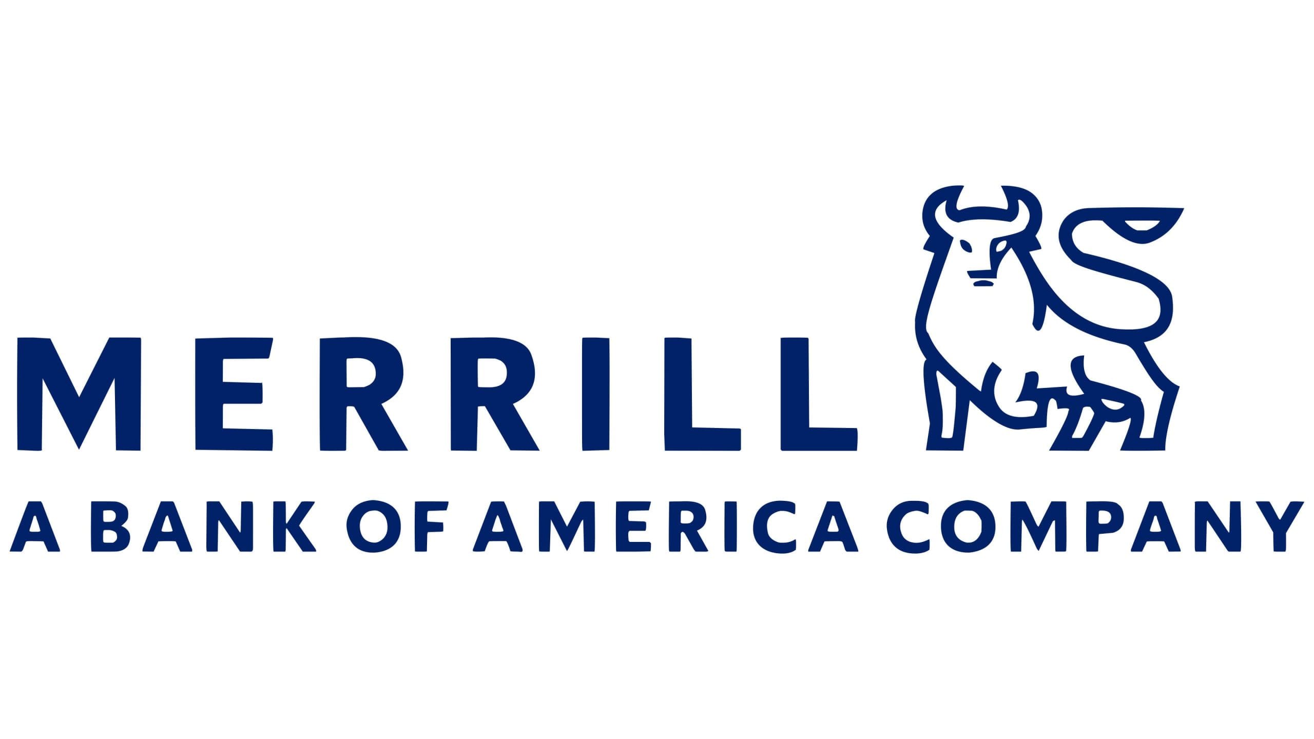Merrill-Logo