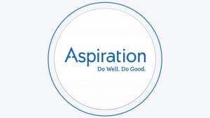 Aspiration Banking review
