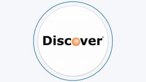 Discover Bank logo