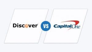 Discover vs Capital One: which bank is better?