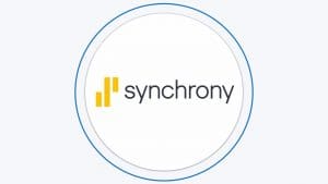 Synchrony Bank logo