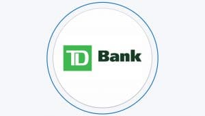 TD Bank logo