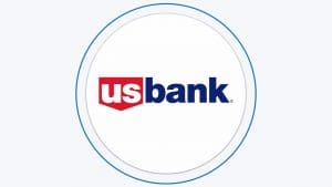 US Bank logo