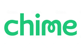 Chime banking logo