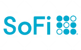 Sofi bank logo
