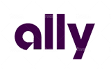 ally bank logo