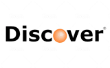 discover bank logo