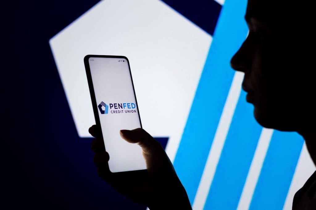 PenFED Access America Checking benefits