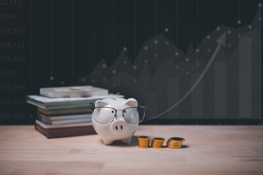 Bank account deposit insured up to $250,000