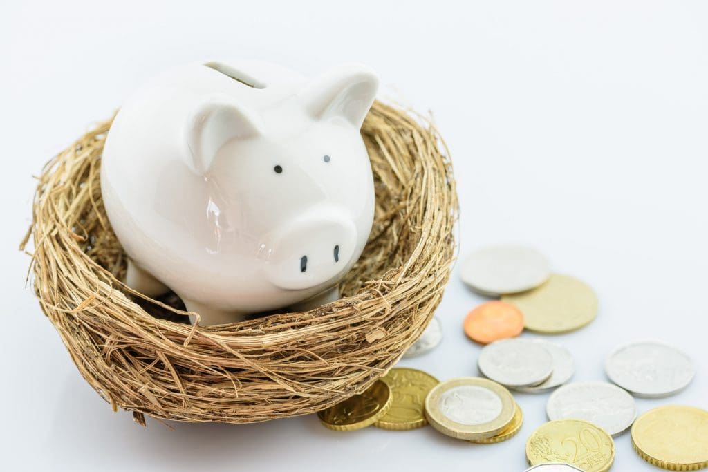 different types of CDs to save money over time