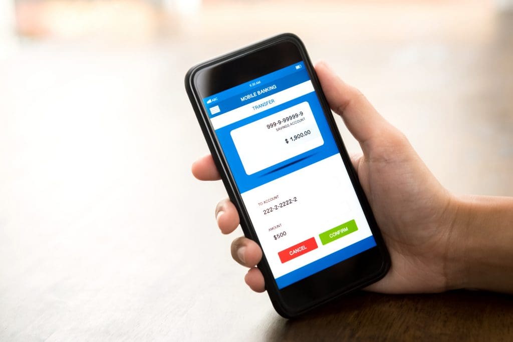 Types of EFT Payments include direct deposit, phone payments, electronic checks, and credit card transactions