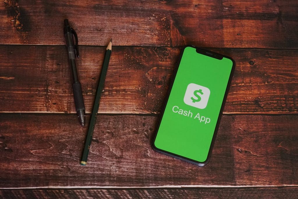 what is cash app?