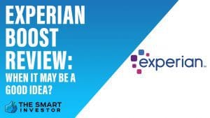 Experian Boost Review