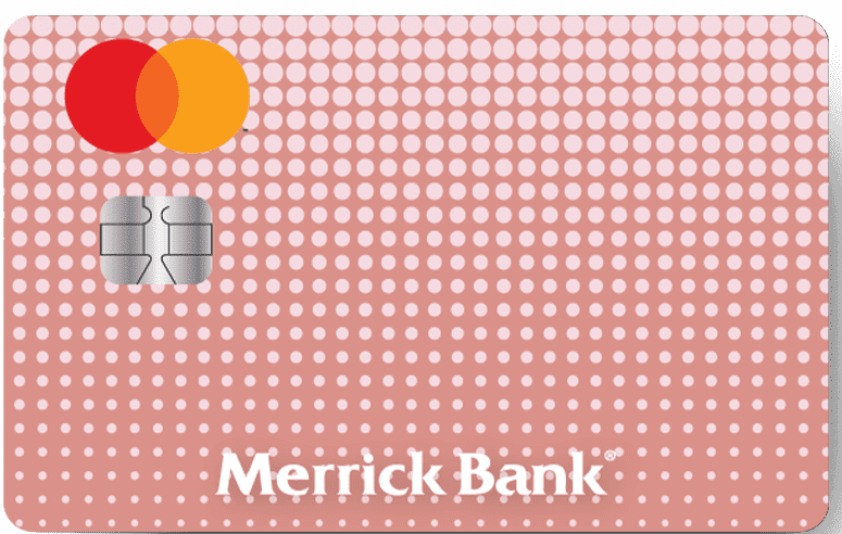Merrick Bank Classic Secured Card
