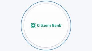 Citizens Bank logo