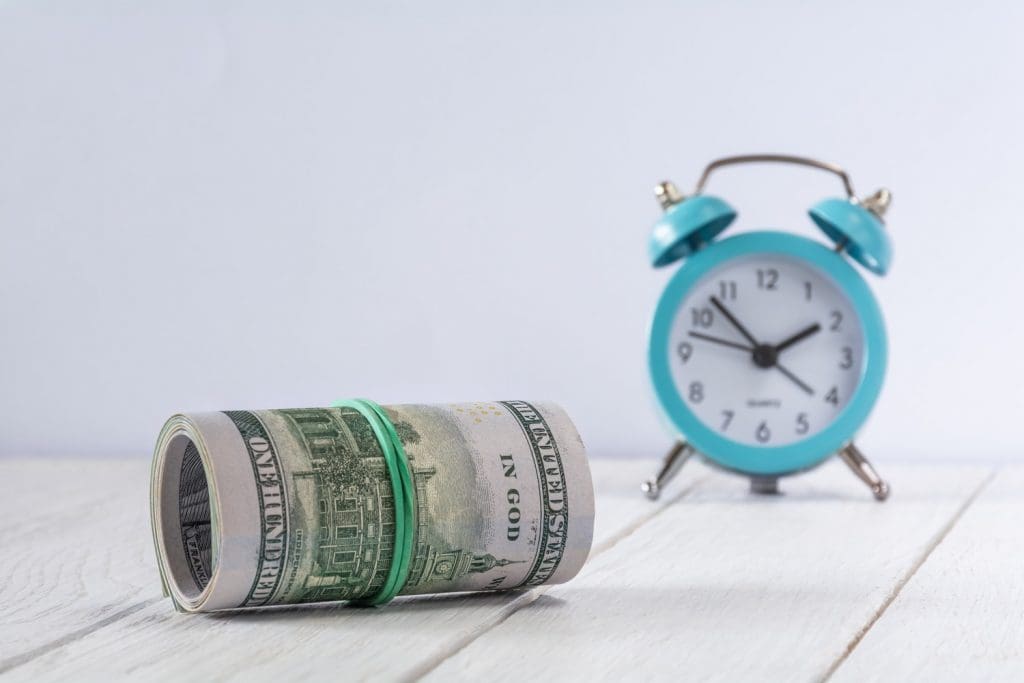 compare CD early withdrawal penalty