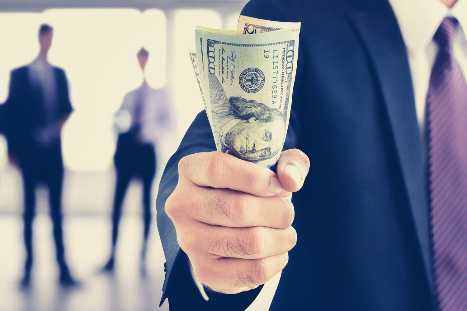 Best Place to Keep Your Emergency Fund