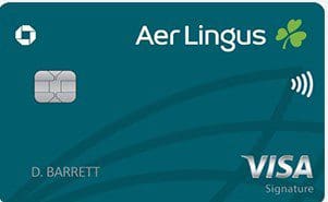Air Lingus review