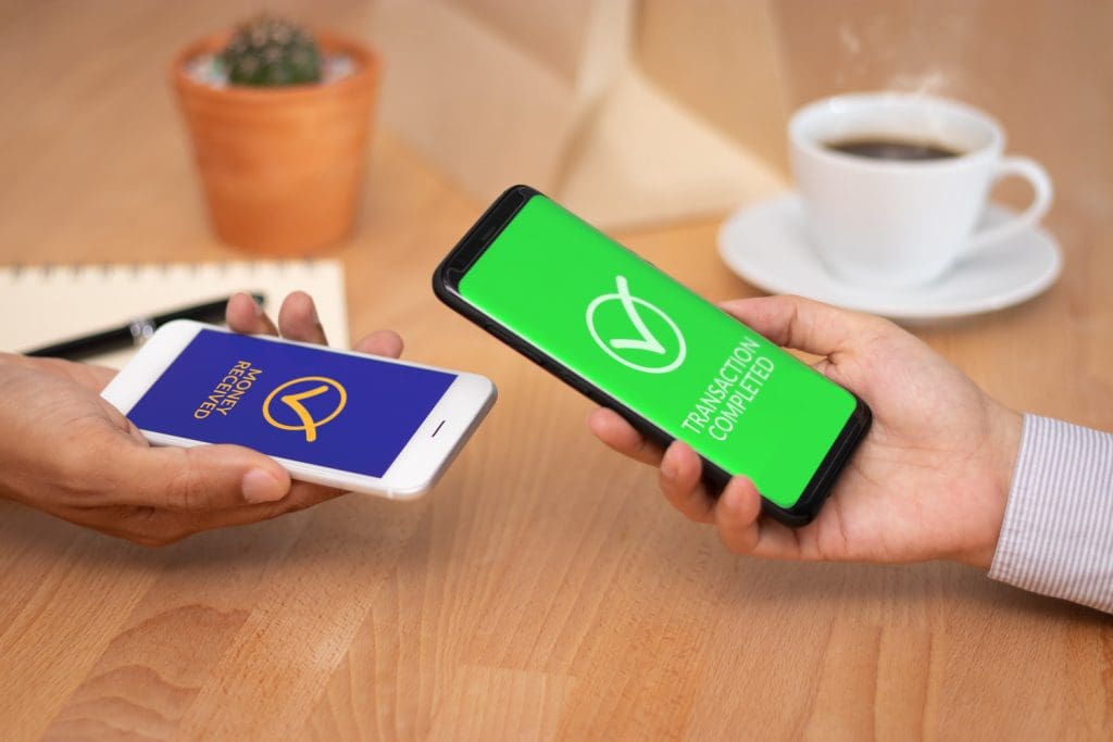 link bank account to Third-party financial