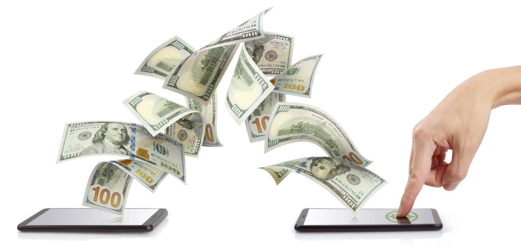 How To Link Between Bank Accounts?