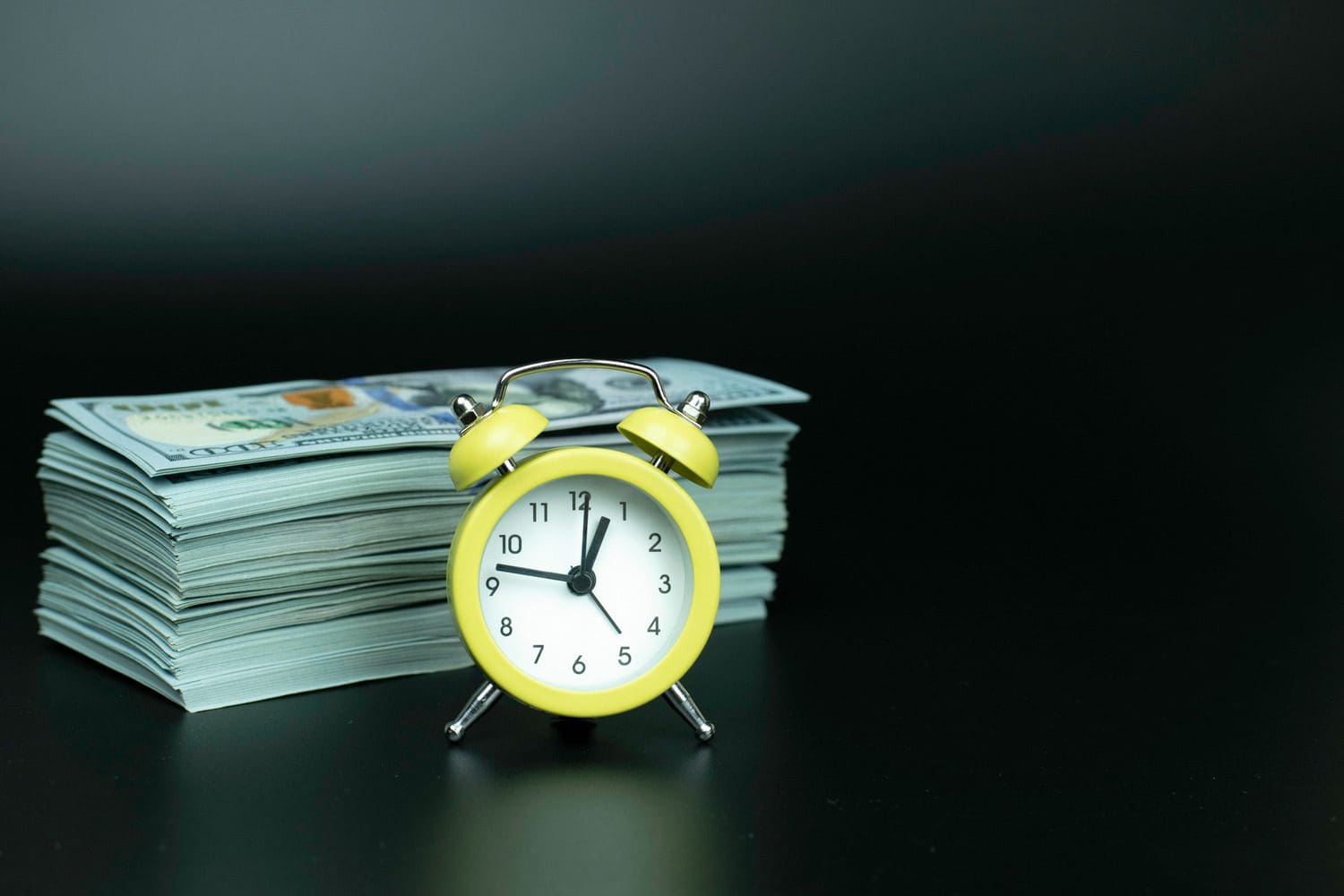 Alternatives To Savings Account