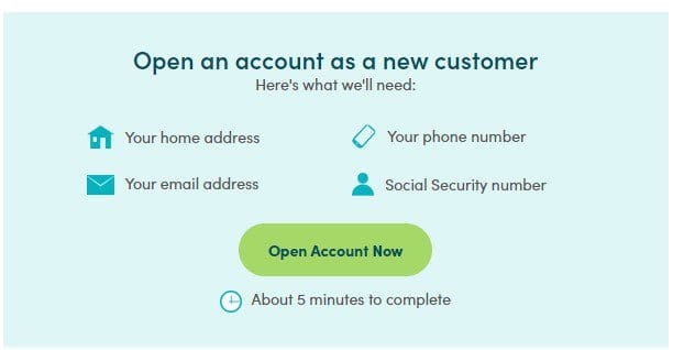 CIT Bank CDs start your application