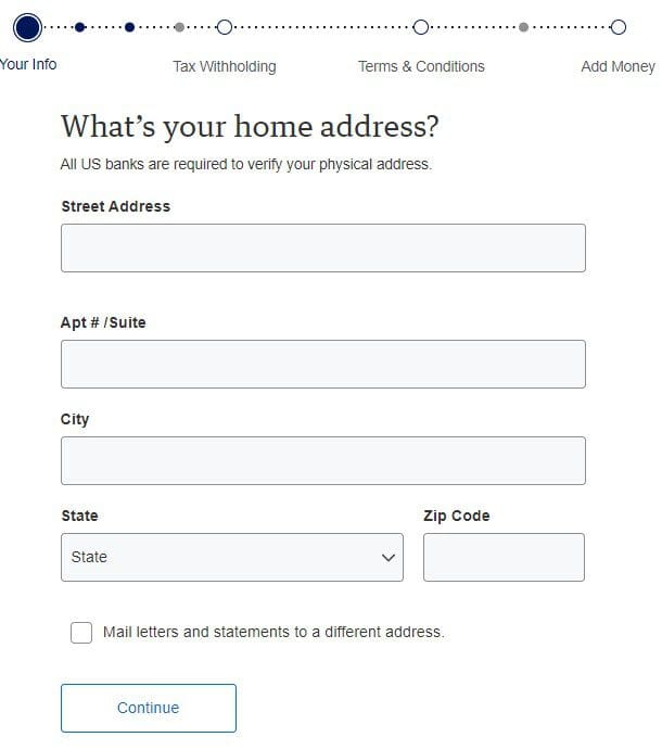 amex CD account contact details