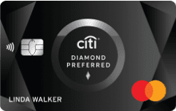 citi diamond preferred