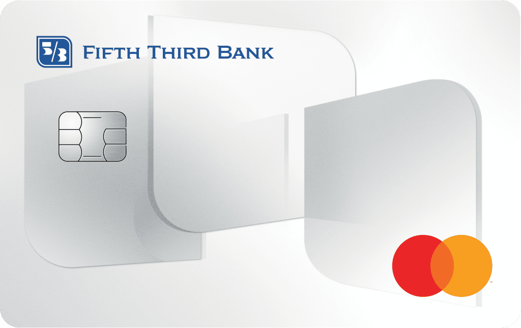 Fifth Third intro APR card