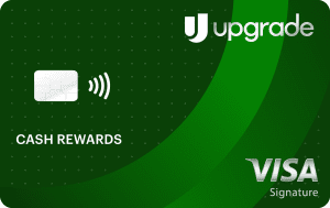 upgrade cash rewards