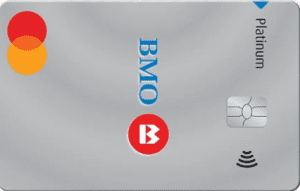 BMO Platinum Credit Card