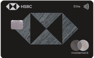 HSBC Elite Credit Card