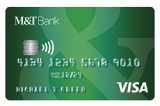 M&T Secured Credit Card