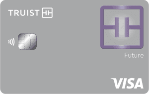 Truist Future credit card