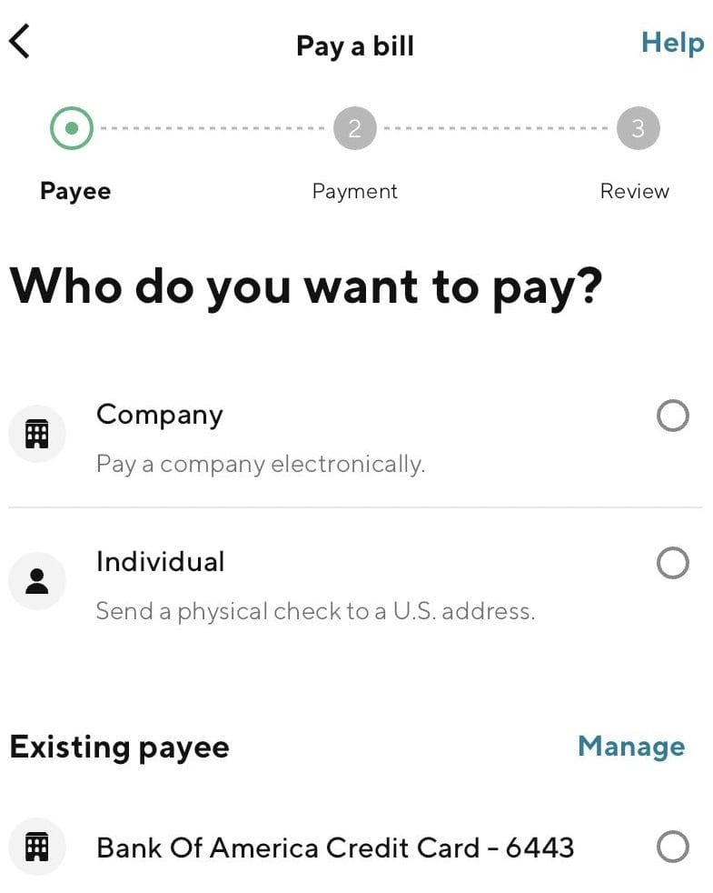 How to pay your bills with SoFi