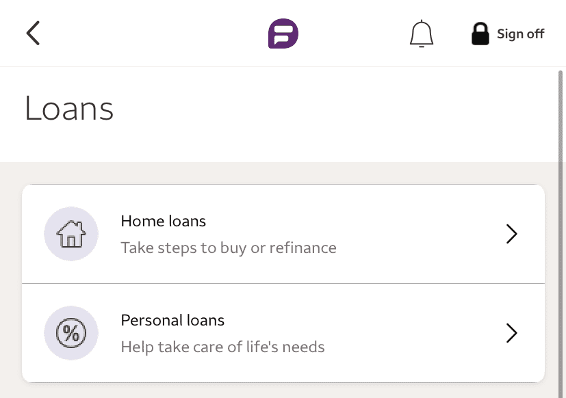 Get A Loan On Wells Fargo